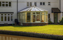 Beck Houses conservatory leads