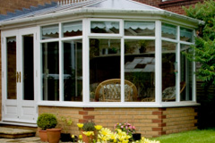 conservatories Beck Houses