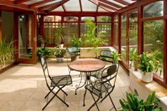 Beck Houses conservatory quotes