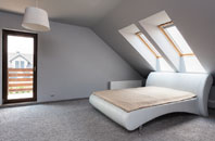 Beck Houses bedroom extensions