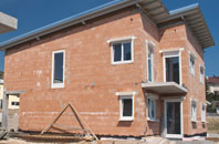 Beck Houses home extensions