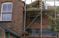 free Beck Houses home extension quotes